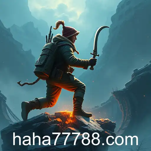 Exploring the Thrilling World of Adventure Games: A Journey with 'haha777'