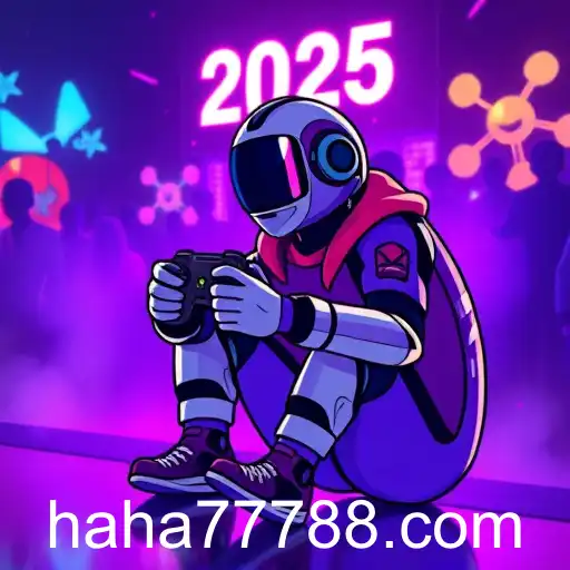 The Digital Playground: Gaming's Rising Impact in 2025