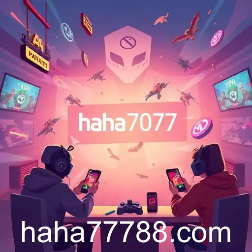 The Digital Playground: Exploring 