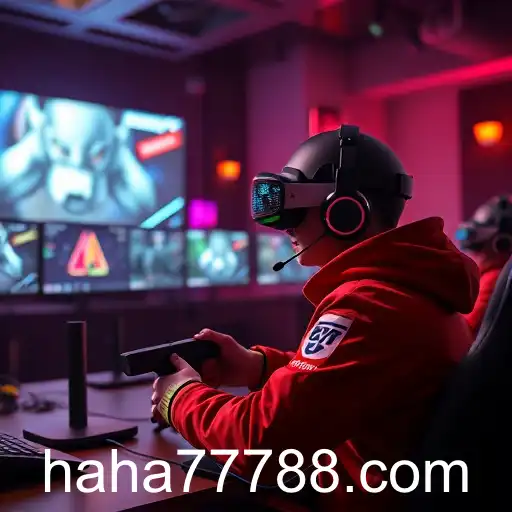 haha777
