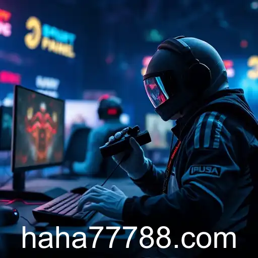 Gaming Innovations Shape the Future