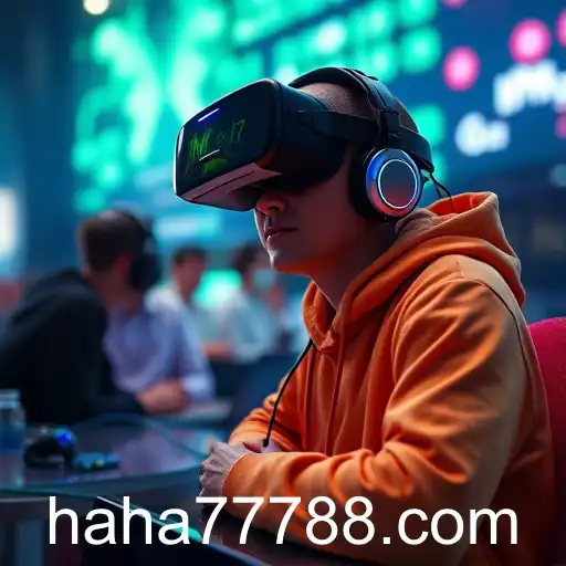 Gaming Trends in 2025: The Rise of Niche Platforms