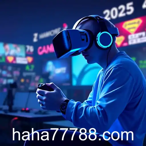 Gaming Trends and Emerging Innovations