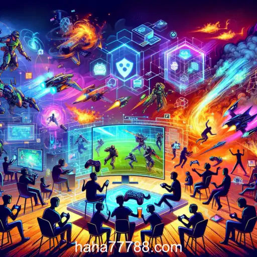 The Impact of Online Gaming in 2025