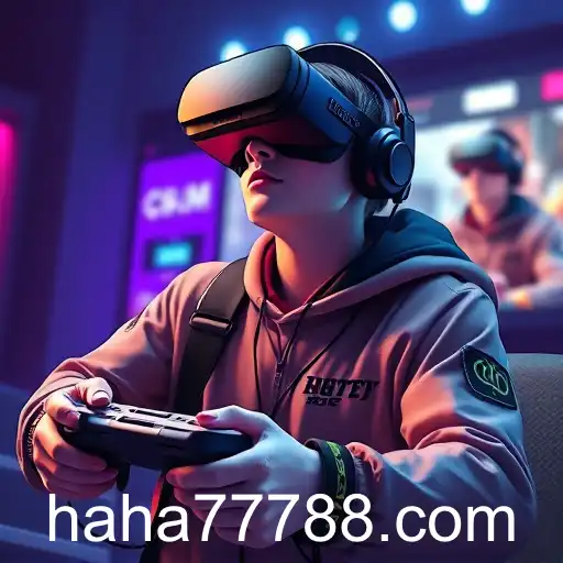 Online Gaming Trends and Innovations