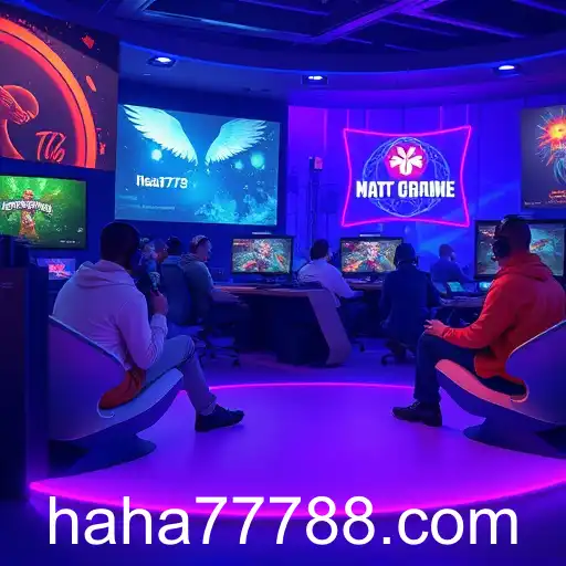 Revolution in Online Gaming: The Rise of haha777