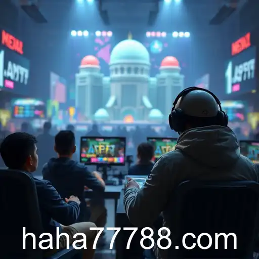 The Rise of Online Gaming: A Deep Dive into 2025