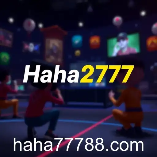 The Rise of 'haha777': Transforming Online Gaming Culture
