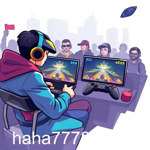 The Rise of Online Gaming Communities