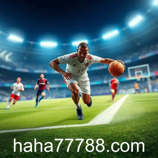Exploring the Excitement of 'Sports Games' on Haha777